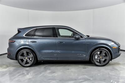 2019 Porsche Cayenne Turbo - Photo 14 - Joliet, IL 60435