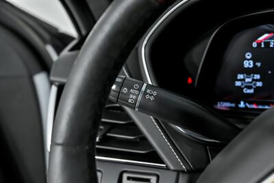 2023 Cadillac CT5-V Blackwing-HUGE $115K MSRP-CERAMICS!   - Photo 30 - Joliet, IL 60435