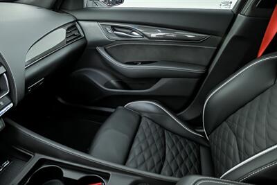 2023 Cadillac CT5-V Blackwing-HUGE $115K MSRP-CERAMICS!   - Photo 39 - Joliet, IL 60435
