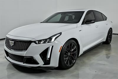 2023 Cadillac CT5-V Blackwing-HUGE $115K MSRP-CERAMICS!   - Photo 6 - Joliet, IL 60435