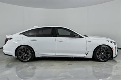 2023 Cadillac CT5-V Blackwing-HUGE $115K MSRP-CERAMICS!   - Photo 14 - Joliet, IL 60435
