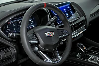 2023 Cadillac CT5-V Blackwing-HUGE $115K MSRP-CERAMICS!   - Photo 25 - Joliet, IL 60435