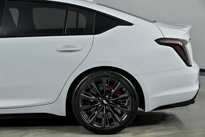 2023 Cadillac CT5-V Blackwing-HUGE $115K MSRP-CERAMICS!   - Photo 9 - Joliet, IL 60435