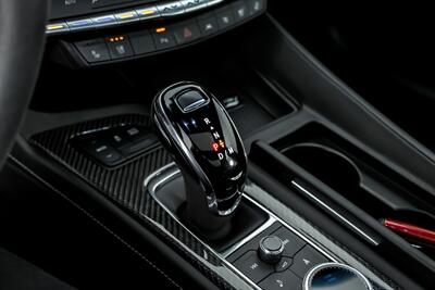 2023 Cadillac CT5-V Blackwing-HUGE $115K MSRP-CERAMICS!   - Photo 37 - Joliet, IL 60435