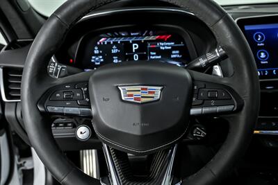 2023 Cadillac CT5-V Blackwing-HUGE $115K MSRP-CERAMICS!   - Photo 29 - Joliet, IL 60435