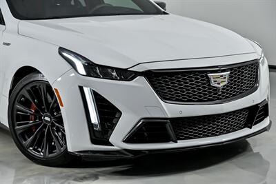 2023 Cadillac CT5-V Blackwing-HUGE $115K MSRP-CERAMICS!   - Photo 3 - Joliet, IL 60435