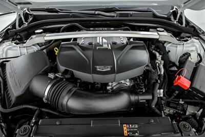 2023 Cadillac CT5-V Blackwing-HUGE $115K MSRP-CERAMICS!   - Photo 17 - Joliet, IL 60435