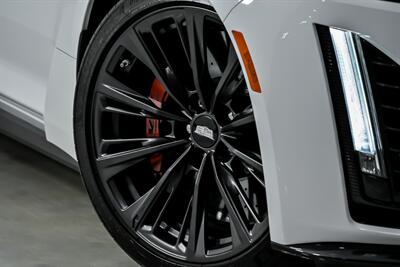 2023 Cadillac CT5-V Blackwing-HUGE $115K MSRP-CERAMICS!   - Photo 4 - Joliet, IL 60435