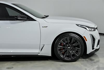 2023 Cadillac CT5-V Blackwing-HUGE $115K MSRP-CERAMICS!   - Photo 15 - Joliet, IL 60435