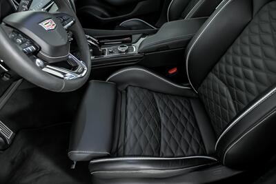 2023 Cadillac CT5-V Blackwing-HUGE $115K MSRP-CERAMICS!   - Photo 21 - Joliet, IL 60435