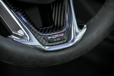 2023 Cadillac CT5-V Blackwing-HUGE $115K MSRP-CERAMICS!   - Photo 26 - Joliet, IL 60435