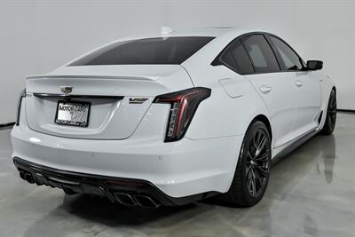 2023 Cadillac CT5-V Blackwing-HUGE $115K MSRP-CERAMICS!   - Photo 12 - Joliet, IL 60435