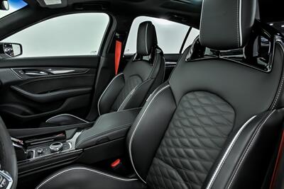 2023 Cadillac CT5-V Blackwing-HUGE $115K MSRP-CERAMICS!   - Photo 22 - Joliet, IL 60435