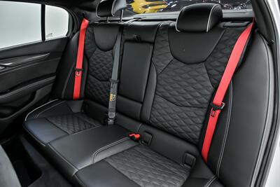 2023 Cadillac CT5-V Blackwing-HUGE $115K MSRP-CERAMICS!   - Photo 24 - Joliet, IL 60435