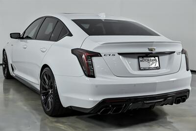 2023 Cadillac CT5-V Blackwing-HUGE $115K MSRP-CERAMICS!   - Photo 10 - Joliet, IL 60435