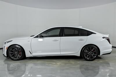 2023 Cadillac CT5-V Blackwing-HUGE $115K MSRP-CERAMICS!   - Photo 8 - Joliet, IL 60435