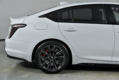 2023 Cadillac CT5-V Blackwing-HUGE $115K MSRP-CERAMICS!   - Photo 13 - Joliet, IL 60435