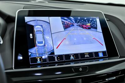 2023 Cadillac CT5-V Blackwing-HUGE $115K MSRP-CERAMICS!   - Photo 34 - Joliet, IL 60435