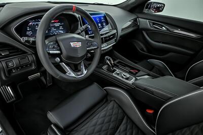 2023 Cadillac CT5-V Blackwing-HUGE $115K MSRP-CERAMICS!   - Photo 20 - Joliet, IL 60435