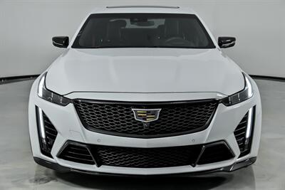 2023 Cadillac CT5-V Blackwing-HUGE $115K MSRP-CERAMICS!   - Photo 5 - Joliet, IL 60435