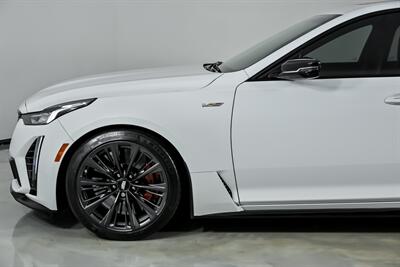 2023 Cadillac CT5-V Blackwing-HUGE $115K MSRP-CERAMICS!   - Photo 7 - Joliet, IL 60435