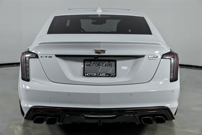 2023 Cadillac CT5-V Blackwing-HUGE $115K MSRP-CERAMICS!   - Photo 11 - Joliet, IL 60435