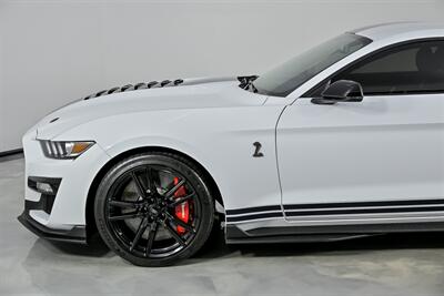 2021 Ford Mustang Shelby GT500-$35K MODS-WHIPPLE SUPERCHARGED-TUNED   - Photo 7 - Joliet, IL 60435