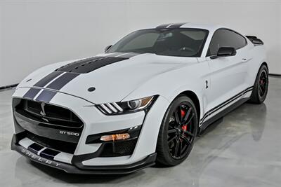 2021 Ford Mustang Shelby GT500-$35K MODS-WHIPPLE SUPERCHARGED-TUNED   - Photo 6 - Joliet, IL 60435