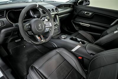 2021 Ford Mustang Shelby GT500-$35K MODS-WHIPPLE SUPERCHARGED-TUNED   - Photo 20 - Joliet, IL 60435