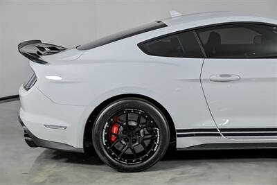 2021 Ford Mustang Shelby GT500-$35K MODS-WHIPPLE SUPERCHARGED-TUNED   - Photo 13 - Joliet, IL 60435