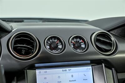 2021 Ford Mustang Shelby GT500-$35K MODS-WHIPPLE SUPERCHARGED-TUNED   - Photo 30 - Joliet, IL 60435