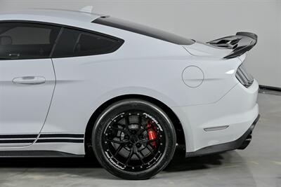 2021 Ford Mustang Shelby GT500-$35K MODS-WHIPPLE SUPERCHARGED-TUNED   - Photo 9 - Joliet, IL 60435