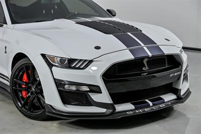 2021 Ford Mustang Shelby GT500-$35K MODS-WHIPPLE SUPERCHARGED-TUNED   - Photo 3 - Joliet, IL 60435