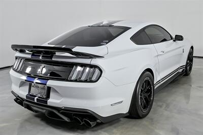 2021 Ford Mustang Shelby GT500-$35K MODS-WHIPPLE SUPERCHARGED-TUNED   - Photo 12 - Joliet, IL 60435