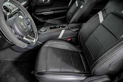 2021 Ford Mustang Shelby GT500-$35K MODS-WHIPPLE SUPERCHARGED-TUNED   - Photo 21 - Joliet, IL 60435
