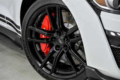 2021 Ford Mustang Shelby GT500-$35K MODS-WHIPPLE SUPERCHARGED-TUNED   - Photo 4 - Joliet, IL 60435