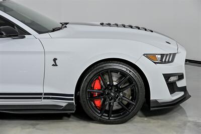 2021 Ford Mustang Shelby GT500-$35K MODS-WHIPPLE SUPERCHARGED-TUNED   - Photo 15 - Joliet, IL 60435
