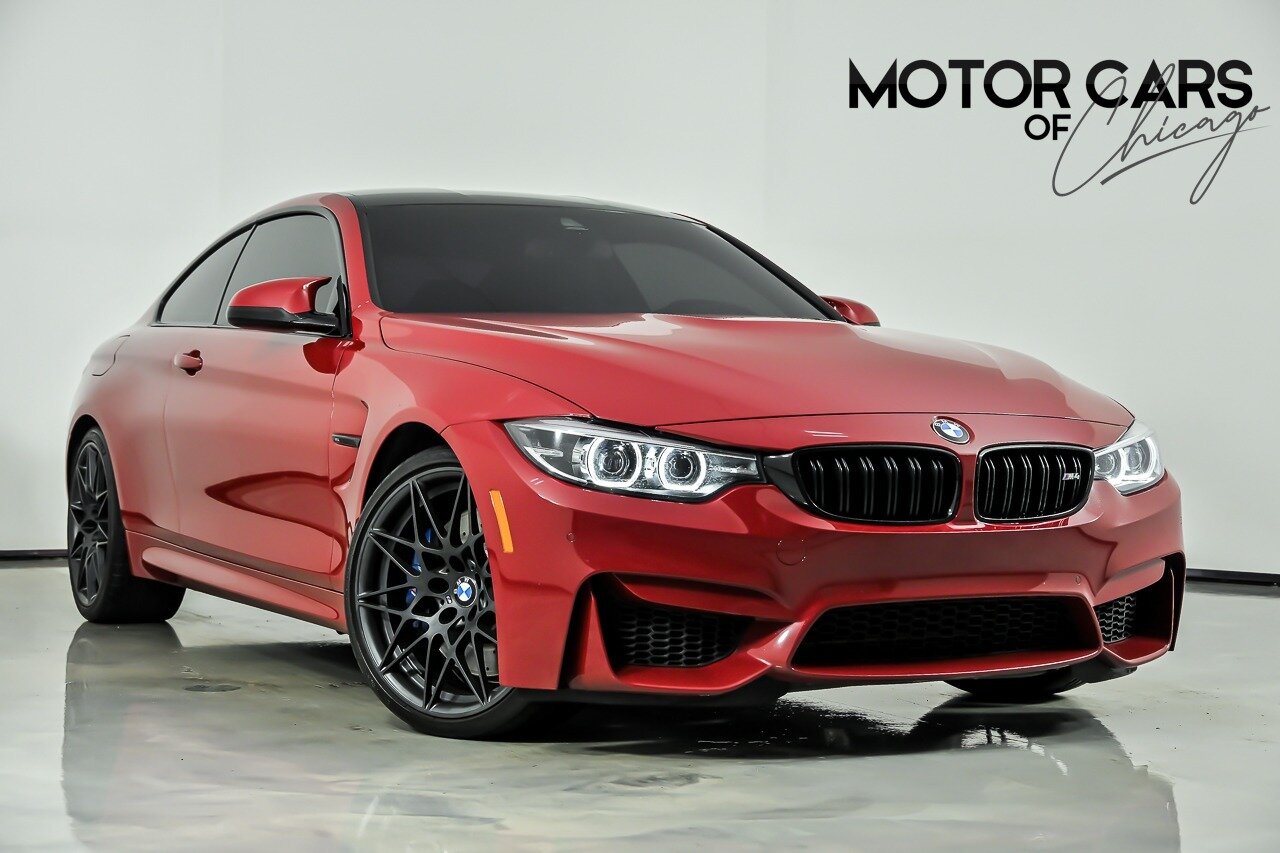 2020 BMW M4 -'s photo