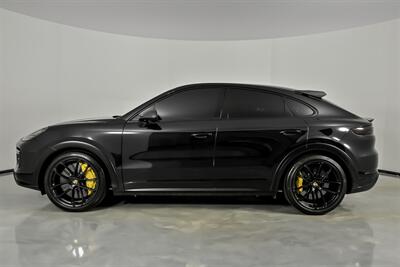 2022 Porsche Cayenne Turbo GT-EXHAUST!   - Photo 8 - Joliet, IL 60435