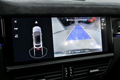 2022 Porsche Cayenne Turbo GT-EXHAUST!   - Photo 36 - Joliet, IL 60435