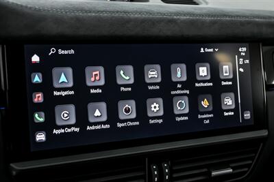 2022 Porsche Cayenne Turbo GT-EXHAUST!   - Photo 34 - Joliet, IL 60435