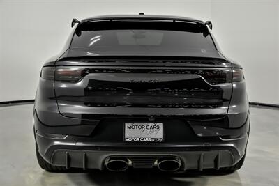2022 Porsche Cayenne Turbo GT-EXHAUST!   - Photo 11 - Joliet, IL 60435
