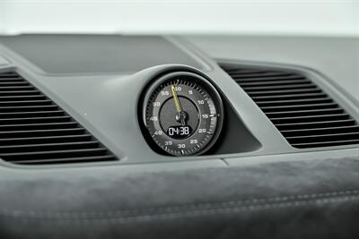 2022 Porsche Cayenne Turbo GT-EXHAUST!   - Photo 33 - Joliet, IL 60435