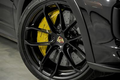 2022 Porsche Cayenne Turbo GT-EXHAUST!   - Photo 4 - Joliet, IL 60435