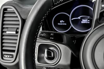 2022 Porsche Cayenne Turbo GT-EXHAUST!   - Photo 30 - Joliet, IL 60435