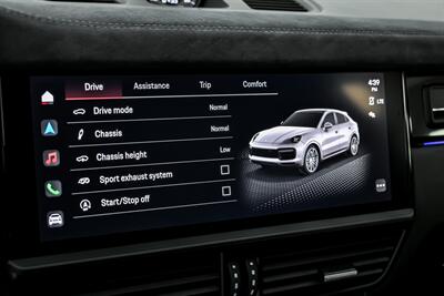 2022 Porsche Cayenne Turbo GT-EXHAUST!   - Photo 37 - Joliet, IL 60435