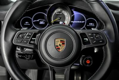 2022 Porsche Cayenne Turbo GT-EXHAUST!   - Photo 29 - Joliet, IL 60435