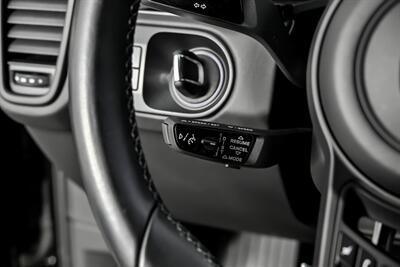 2022 Porsche Cayenne Turbo GT-EXHAUST!   - Photo 31 - Joliet, IL 60435