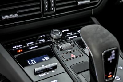 2022 Porsche Cayenne Turbo GT-EXHAUST!   - Photo 40 - Joliet, IL 60435