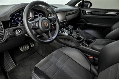 2022 Porsche Cayenne Turbo GT-EXHAUST!   - Photo 21 - Joliet, IL 60435